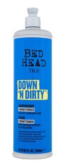 Kosteuttava balsami Tigi Bed Head Down N Dirty 600 ml hinta ja tiedot | Tigi Hajuvedet ja kosmetiikka | hobbyhall.fi