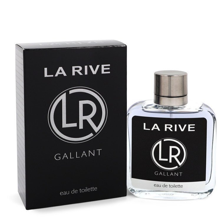 Hajuvesi La Rive Gallant EDT miehille 100 ml hinta ja tiedot | Miesten hajuvedet | hobbyhall.fi