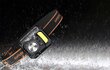 Otsalamppu Superfire HL19, 250lm, USB-C hinta ja tiedot | Retkilamput | hobbyhall.fi