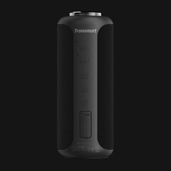 Tronsmart Element T6 Plus, 40 W Bluetooth 5.0 Wireless IPX6 Black(367785) hinta ja tiedot | Tronsmart Tietokoneet ja pelaaminen | hobbyhall.fi