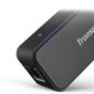 Tronsmart Element T2 Plus, 20 W Bluetooth 5.0 wireless black (357167) hinta ja tiedot | Kaiuttimet | hobbyhall.fi