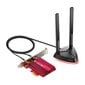 TP-Link Archer TX3000E hinta ja tiedot | Reitittimet ja modeemit | hobbyhall.fi