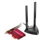 TP-Link Archer TX3000E hinta ja tiedot | Reitittimet ja modeemit | hobbyhall.fi