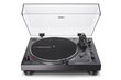 Audio Technica AT-LP120XUSB hinta ja tiedot | Vinyylilevysoittimet ja gramofonit | hobbyhall.fi