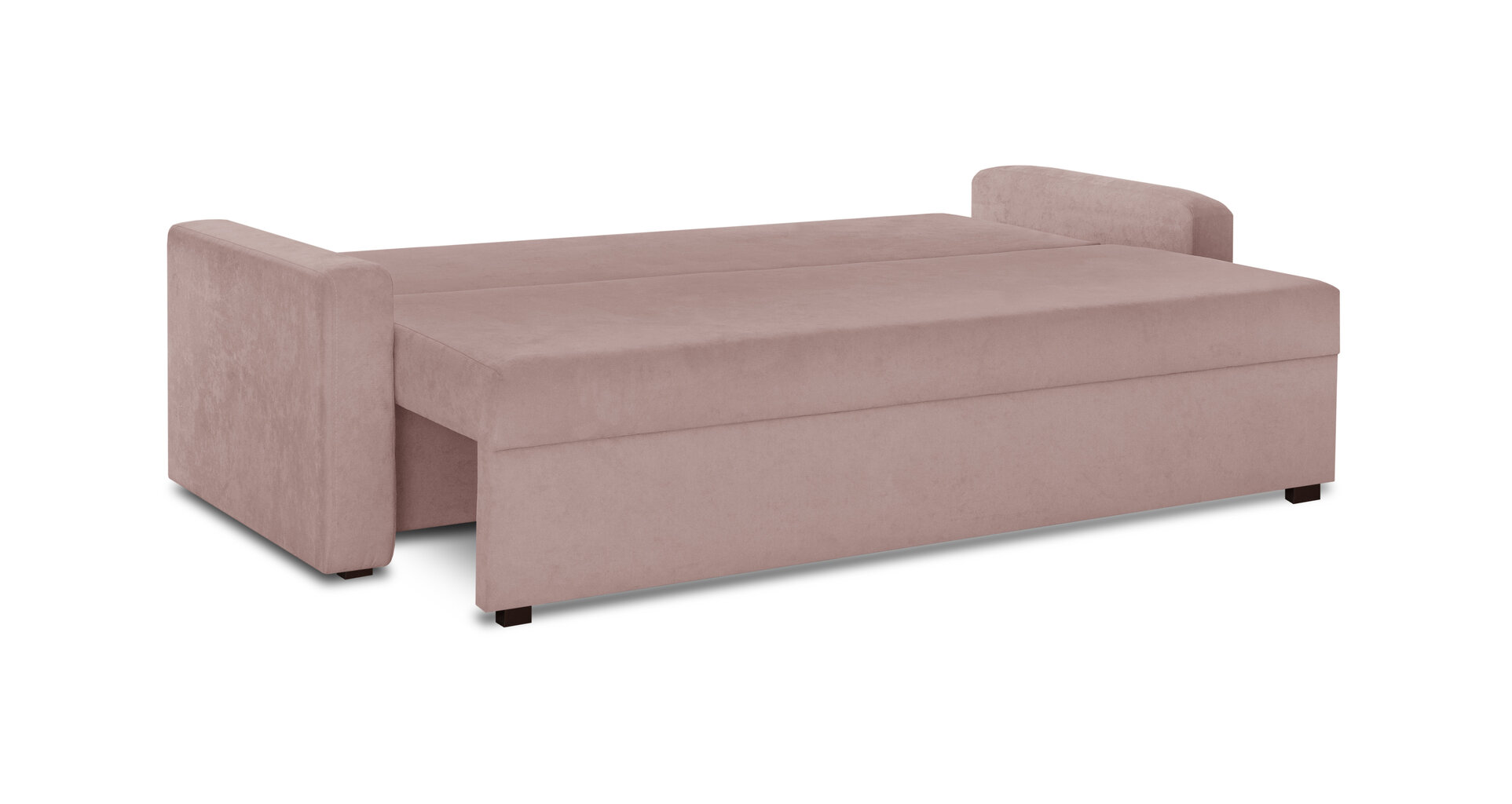 Bellezza Delta vuodesohva, 214 x 85 x 85 cm, beige hinta ja tiedot | Sohvat ja vuodesohvat | hobbyhall.fi