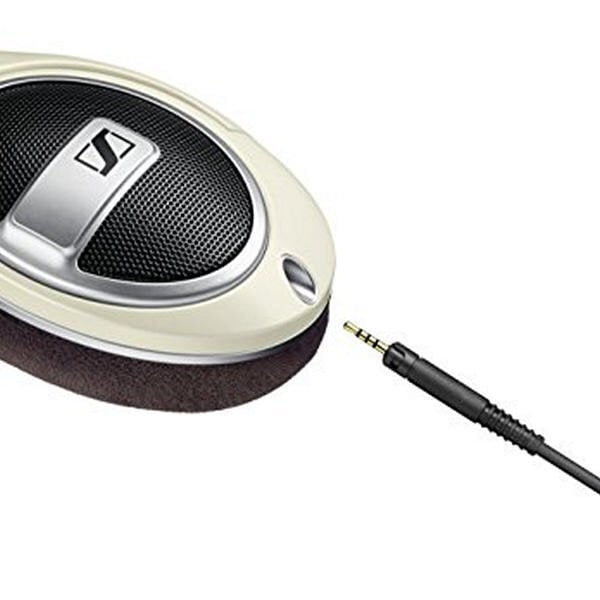 Sennheiser HD 599 hinta ja tiedot | Kuulokkeet | hobbyhall.fi