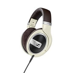 Sennheiser HD 599 hinta ja tiedot | Kuulokkeet | hobbyhall.fi