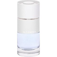 Jil Sander Strictly Fresh EDT miehelle 60 ml hinta ja tiedot | Miesten hajuvedet | hobbyhall.fi