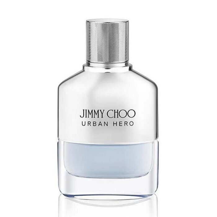 Jimmy Choo Urban Hero EDP miehelle 30 ml hinta ja tiedot | Miesten hajuvedet | hobbyhall.fi