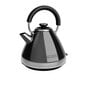 Morphy Richards Venture Retro Pyramid Kettle 100331 hinta ja tiedot | Vedenkeittimet | hobbyhall.fi