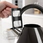 Morphy Richards Venture Retro Pyramid Kettle 100331 hinta ja tiedot | Vedenkeittimet | hobbyhall.fi