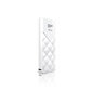 Silicon Power -muistitikku USB Ultima U03 16GB USB 2.0 White hinta ja tiedot | Muistitikut | hobbyhall.fi