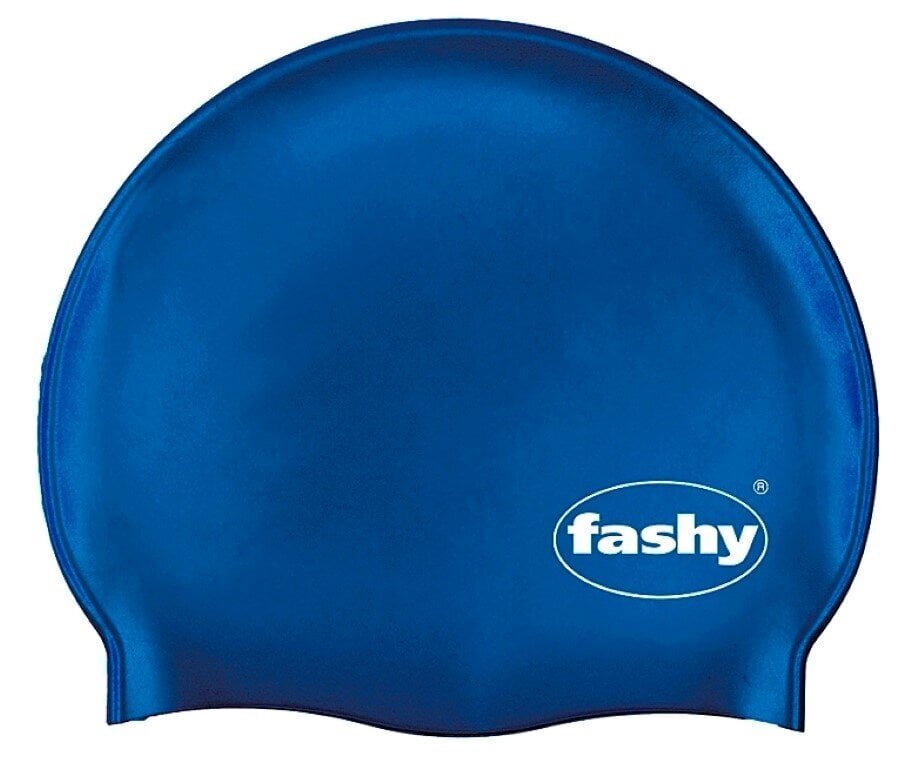 Uimalakki FASHY Sport, sininen hinta ja tiedot | Uimalakit | hobbyhall.fi