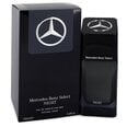 Mercedes-Benz Mercedes-Benz Select Night EDP miehelle 100 ml