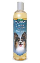 Shampoo Bio Groom Protein/Lanolin, 355 ml hinta ja tiedot | Bio Groom Lemmikit | hobbyhall.fi