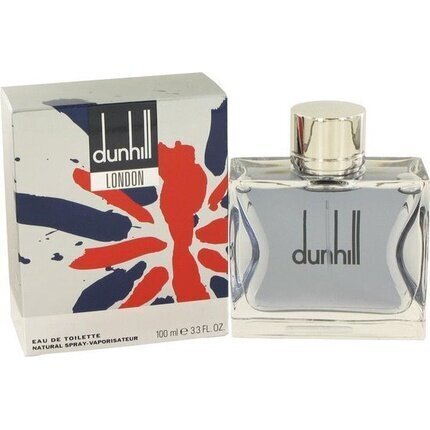 Dunhill London EDT miehelle 100 ml hinta ja tiedot | Miesten hajuvedet | hobbyhall.fi