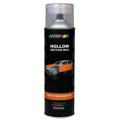 Korroosionestoaine Motip, 500 ml hinta ja tiedot | Autokemikaalit | hobbyhall.fi