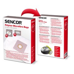 Sencor SVC 770 hinta ja tiedot | Pölynimureiden lisätarvikkeet | hobbyhall.fi