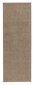 Matto Hanse Home Pure Brown, 80x200 cm hinta ja tiedot | Isot matot | hobbyhall.fi