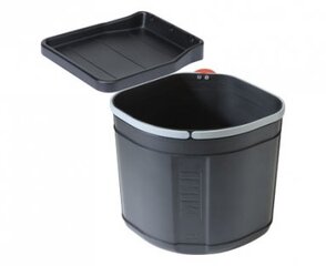 Jäteastia Franke Sorter, Mini, 17,5 l hinta ja tiedot | Roska-astiat | hobbyhall.fi