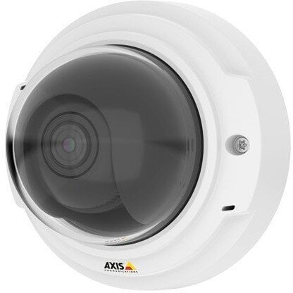 Axis P3375-V hinta ja tiedot | Valvontakamerat | hobbyhall.fi