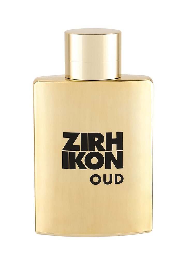 ZIRH Ikon Oud EDT miehelle 125 ml hinta ja tiedot | Miesten hajuvedet | hobbyhall.fi