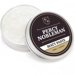 Matting hiusvaha hiuksille Percy Noblemanin 100 ml hinta ja tiedot | Kampaamotuotteet | hobbyhall.fi