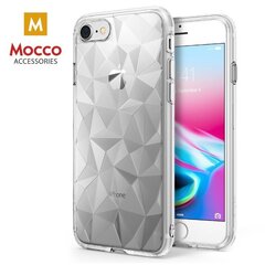 Mocco Trendy Diamonds silikonikotelo Xiaomi Redmi S2, Skaidri hinta ja tiedot | Puhelimen kuoret ja kotelot | hobbyhall.fi