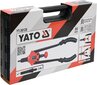 Niittipihdit Yato 360mm-M8 (YT-36128) hinta ja tiedot | Käsityökalut | hobbyhall.fi