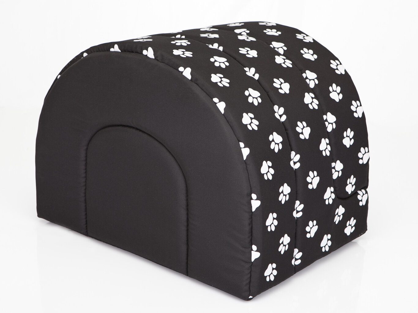 Peti Hobbydog R3 tassut, 55x43x38cm hinta ja tiedot | Pedit ja pesät | hobbyhall.fi