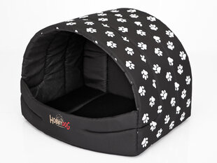 Peti Hobbydog R3 tassut, 55x43x38cm hinta ja tiedot | Pedit ja pesät | hobbyhall.fi