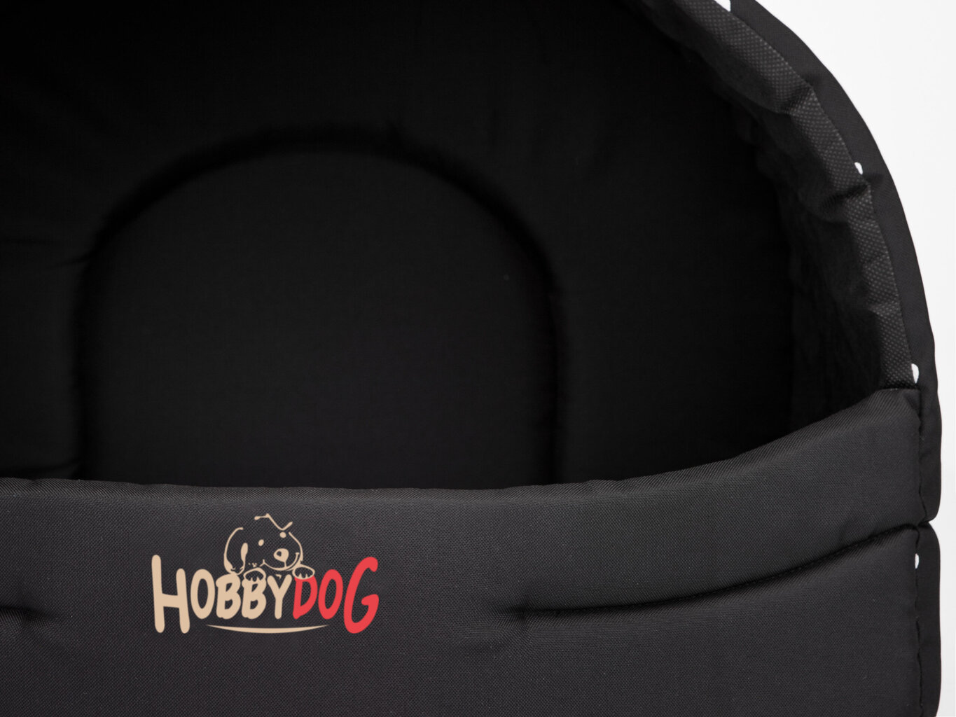 Peti Hobbydog R3 tassut, 55x43x38cm hinta ja tiedot | Pedit ja pesät | hobbyhall.fi