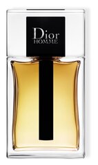 Hajuvesi Dior Dior Homme EDT miehille 100 ml hinta ja tiedot | Miesten hajuvedet | hobbyhall.fi