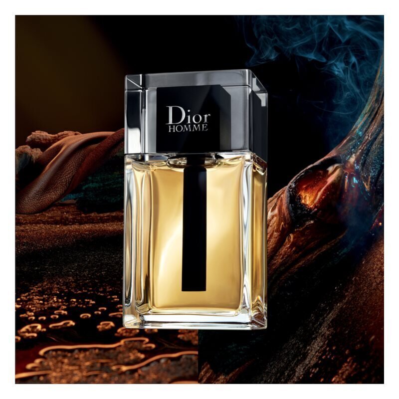 Hajuvesi Dior Dior Homme EDT miehille 100 ml hinta ja tiedot | Miesten hajuvedet | hobbyhall.fi