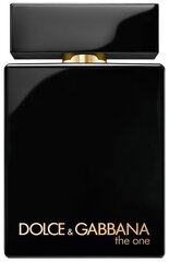 Dolce & Gabbana The One EDP Hajuvesi miehille 50 ml hinta ja tiedot | Dolce&Gabbana Hajuvedet ja tuoksut | hobbyhall.fi