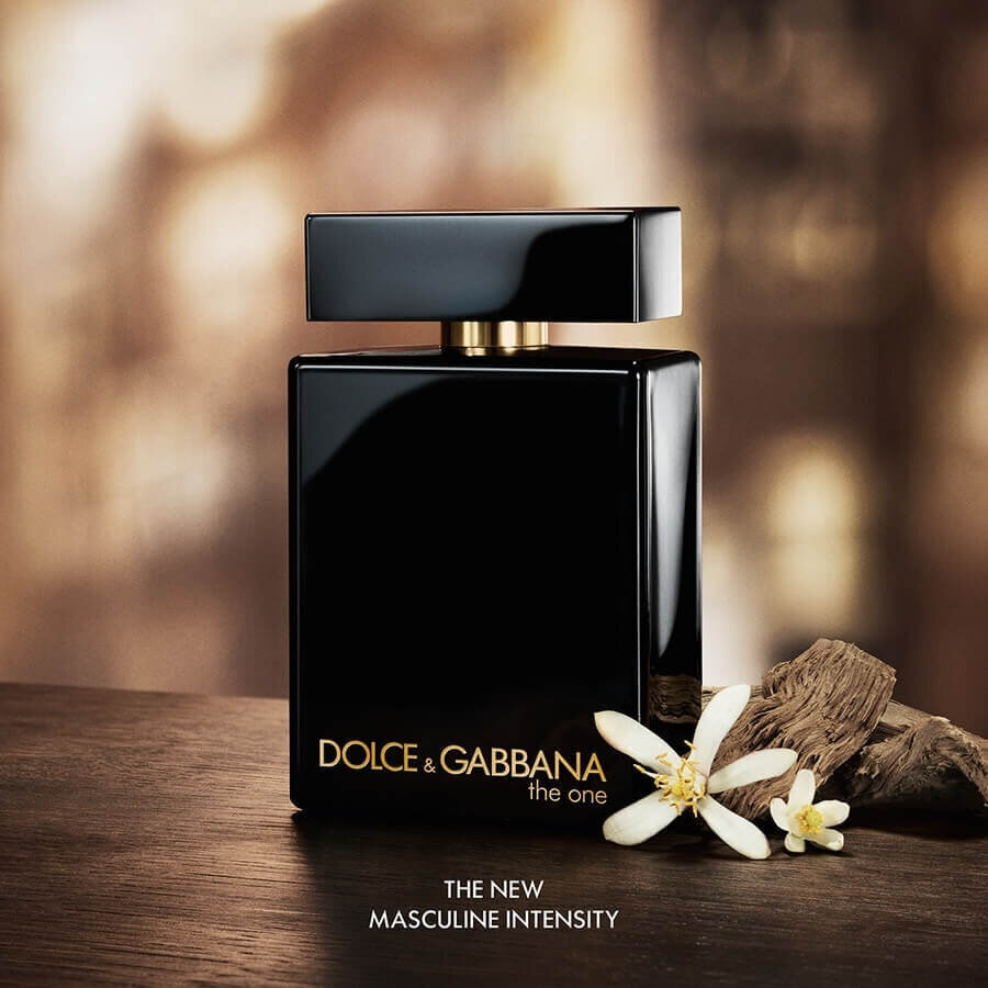 Dolce & Gabbana The One EDP Hajuvesi miehille 50 ml hinta ja tiedot | Miesten hajuvedet | hobbyhall.fi