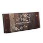 Luomiväripaletti Affect Naturally Matt 10 x 2 g hinta ja tiedot | Silmämeikit | hobbyhall.fi