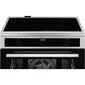 Electrolux LKI64020AX, induktioliesi, 4 keittoaluetta, 60 cm, ruostumaton hinta ja tiedot | Sähköliedet | hobbyhall.fi