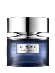 Hajuvesi Rochas L'Homme miehille EDT, 40 ml hinta ja tiedot | Miesten hajuvedet | hobbyhall.fi