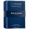 Hajuvesi Rochas L'Homme miehille EDT, 40 ml