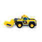 Muunneltava ajoneuvo CAT Truck Constructors, 83192 hinta ja tiedot | Poikien lelut | hobbyhall.fi