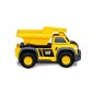 Muunneltava ajoneuvo CAT Truck Constructors, 83192 hinta ja tiedot | Poikien lelut | hobbyhall.fi