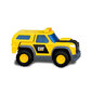 Muunneltava ajoneuvo CAT Truck Constructors, 83192 hinta ja tiedot | Poikien lelut | hobbyhall.fi