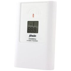 Alecto WS-2300 hinta ja tiedot | Sääasemat, lämpö- ja kosteusmittarit | hobbyhall.fi