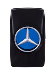 Hajuvesi Mercedes-Benz Man Intense EDT miehille 50 ml hinta ja tiedot | Mercedes-Benz Hajuvedet ja kosmetiikka | hobbyhall.fi