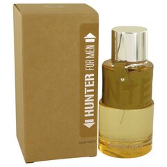 Hajuvesi Armaf Hunter EDP miehille 100 ml hinta ja tiedot | Miesten hajuvedet | hobbyhall.fi