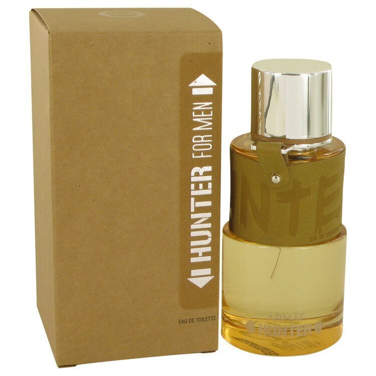 Hajuvesi Armaf Hunter EDP miehille 100 ml hinta ja tiedot | Miesten hajuvedet | hobbyhall.fi