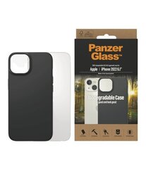 PanzerGlass Biodegradable hinta ja tiedot | Puhelimen kuoret ja kotelot | hobbyhall.fi