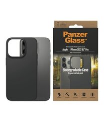 PanzerGlass Biodegradable hinta ja tiedot | Puhelimen kuoret ja kotelot | hobbyhall.fi