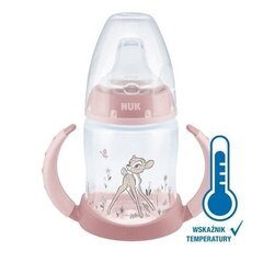 Tuttipullo Disney, 150 ml, 743313 hinta ja tiedot | Tuttipullot ja tarvikkeet | hobbyhall.fi